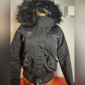 Bench women's jacket